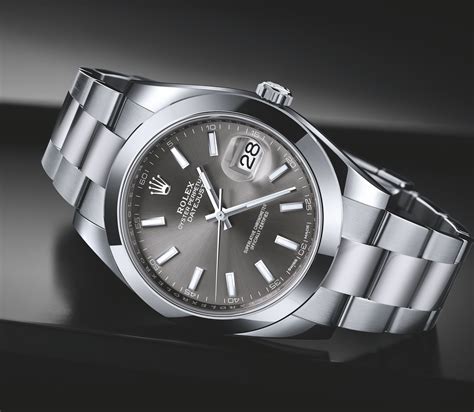 rolex datejust mens 41|2021 rolex datejust 41.